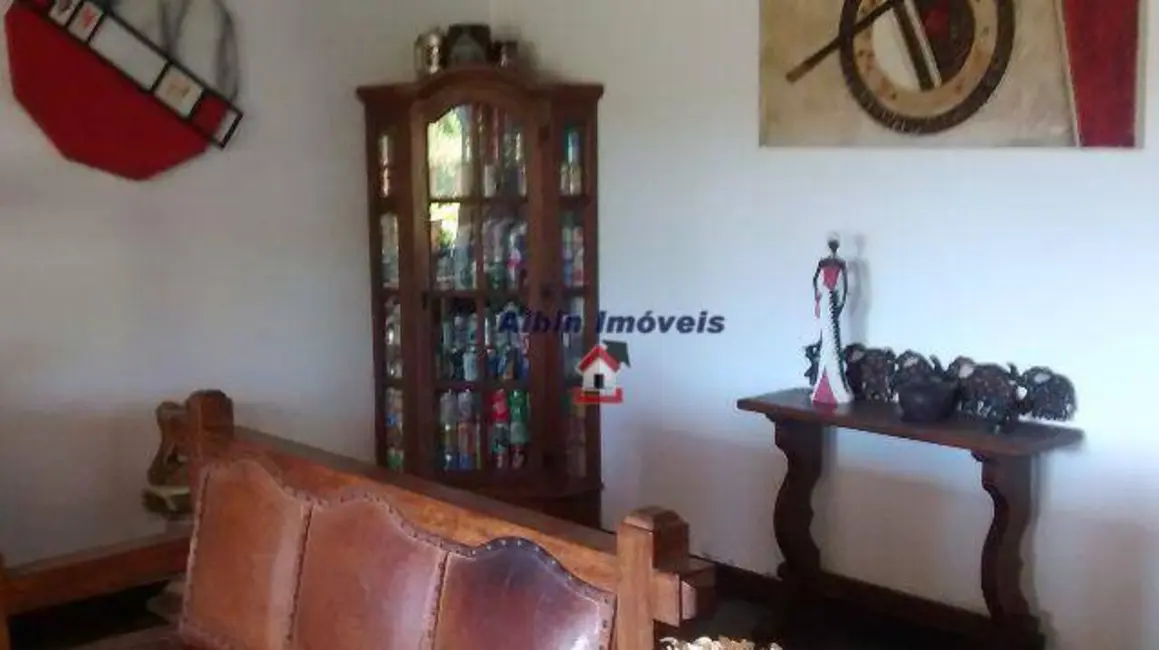 Foto 2 de Casa de Condomínio com 4 quartos à venda, 550m2 em Itaipu, Niteroi - RJ