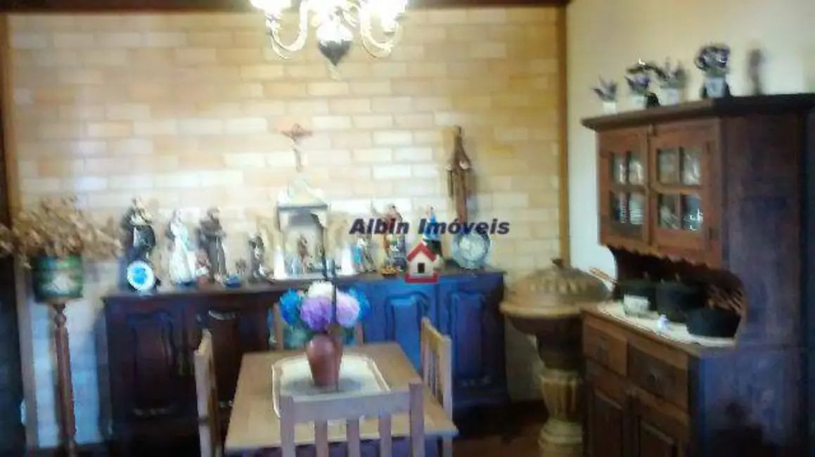 Foto 4 de Casa de Condomínio com 4 quartos à venda, 550m2 em Itaipu, Niteroi - RJ