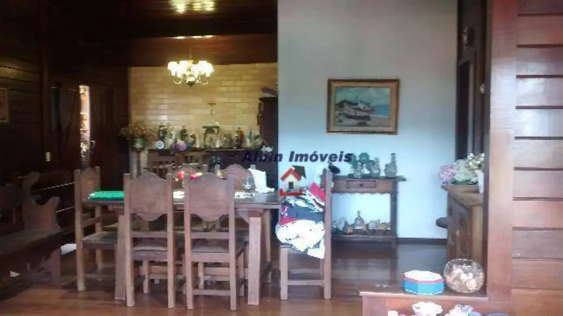 Foto 5 de Casa de Condomínio com 4 quartos à venda, 550m2 em Itaipu, Niteroi - RJ