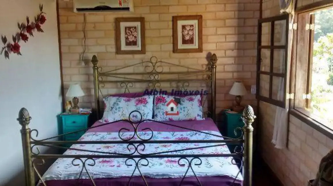 Foto 8 de Casa de Condomínio com 4 quartos à venda, 550m2 em Itaipu, Niteroi - RJ