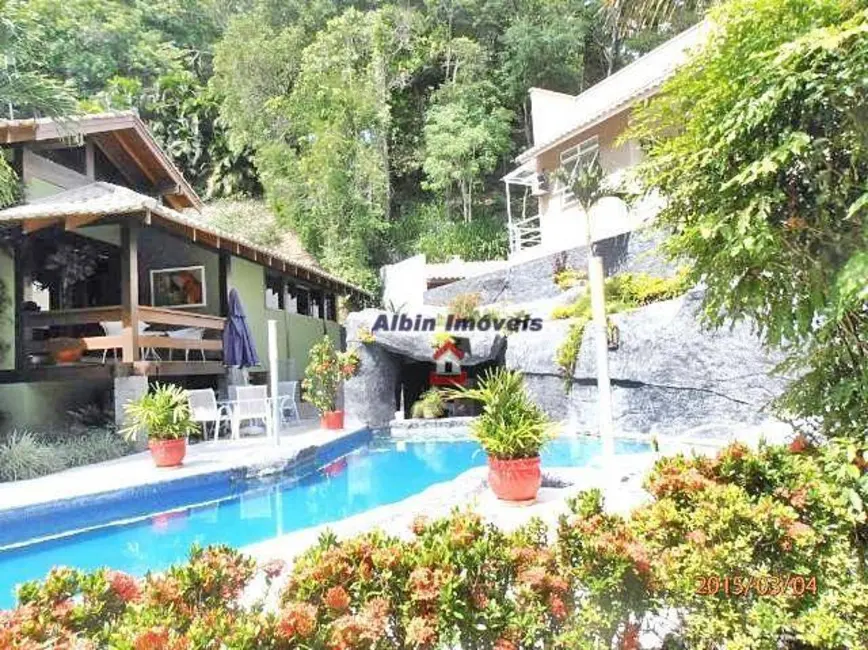 Foto 7 de Casa de Condomínio com 4 quartos à venda, 1600m2 em Itaipu, Niteroi - RJ