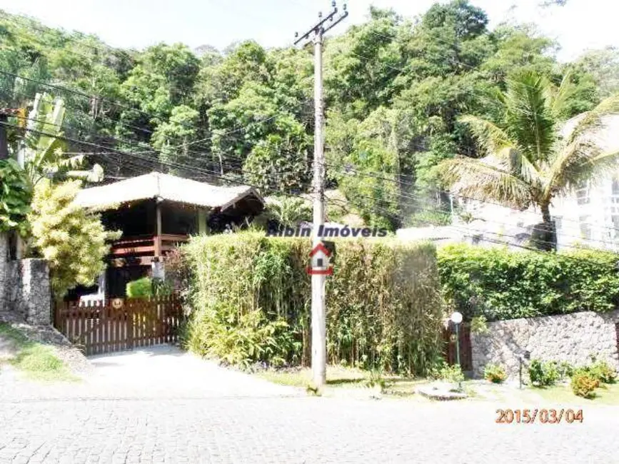 Foto 6 de Casa de Condomínio com 4 quartos à venda, 1600m2 em Itaipu, Niteroi - RJ