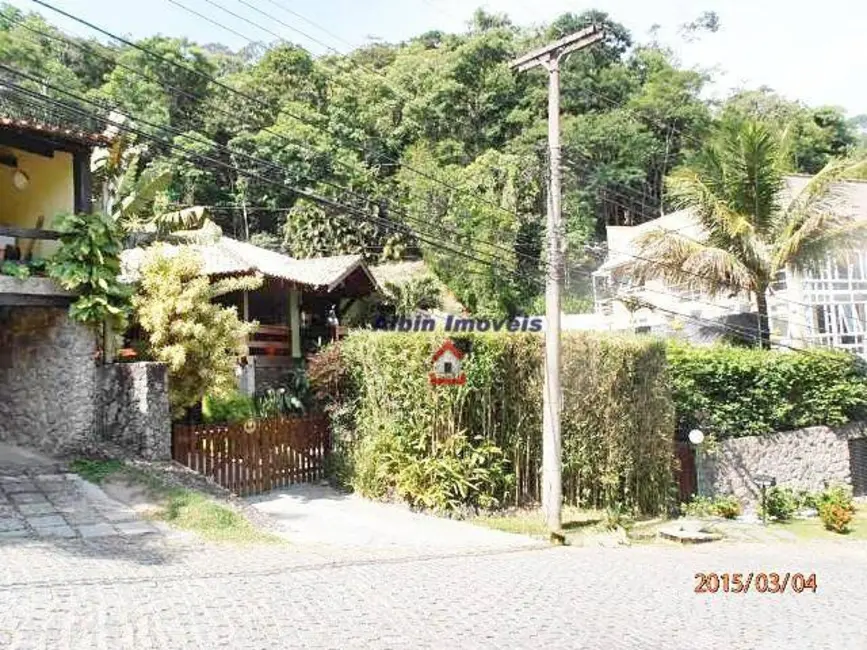 Foto 5 de Casa de Condomínio com 4 quartos à venda, 1600m2 em Itaipu, Niteroi - RJ