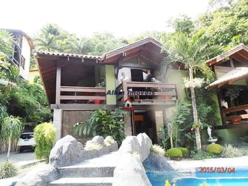 Foto 8 de Casa de Condomínio com 4 quartos à venda, 1600m2 em Itaipu, Niteroi - RJ