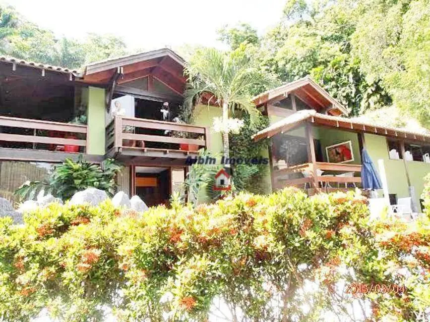 Foto 4 de Casa de Condomínio com 4 quartos à venda, 1600m2 em Itaipu, Niteroi - RJ