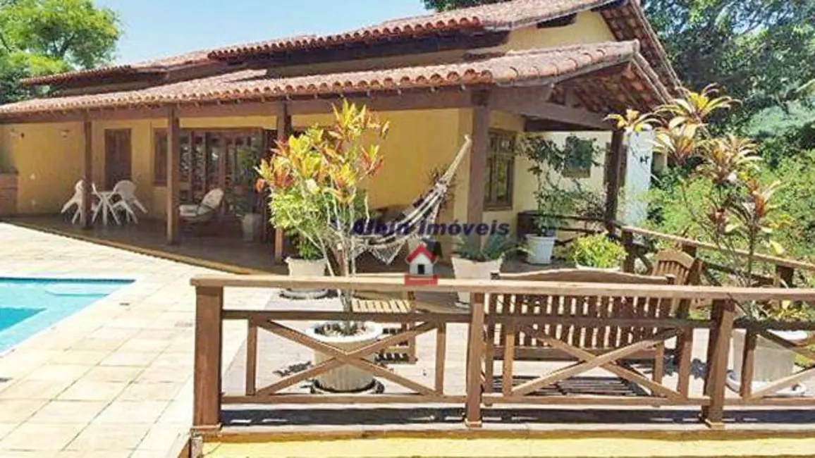 Foto 1 de Casa de Condomínio com 4 quartos à venda, 1300m2 em Piratininga, Niteroi - RJ