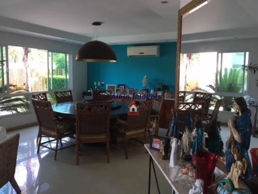 Foto 4 de Casa de Condomínio com 4 quartos à venda, 450m2 em Camboinhas, Niteroi - RJ