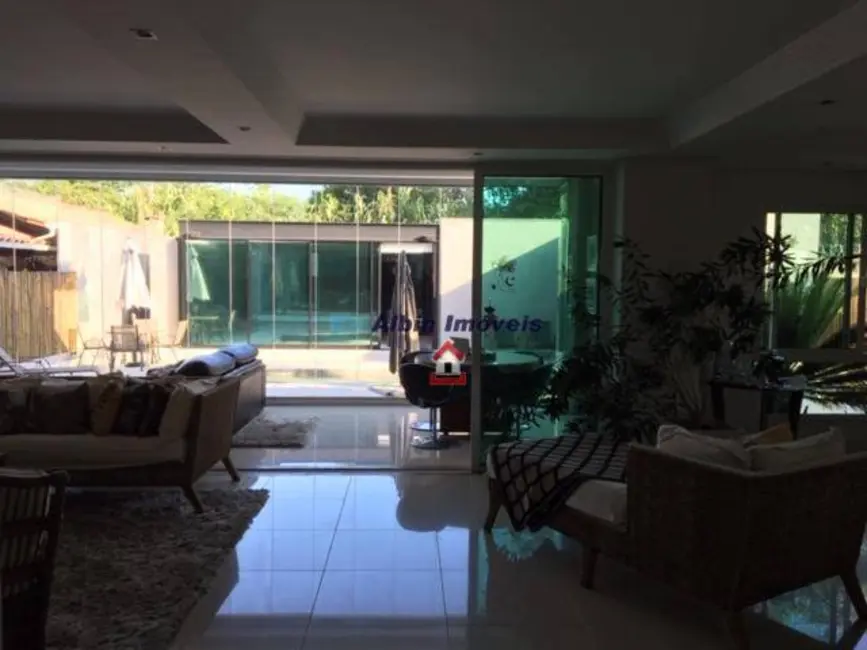 Foto 6 de Casa de Condomínio com 4 quartos à venda, 450m2 em Camboinhas, Niteroi - RJ