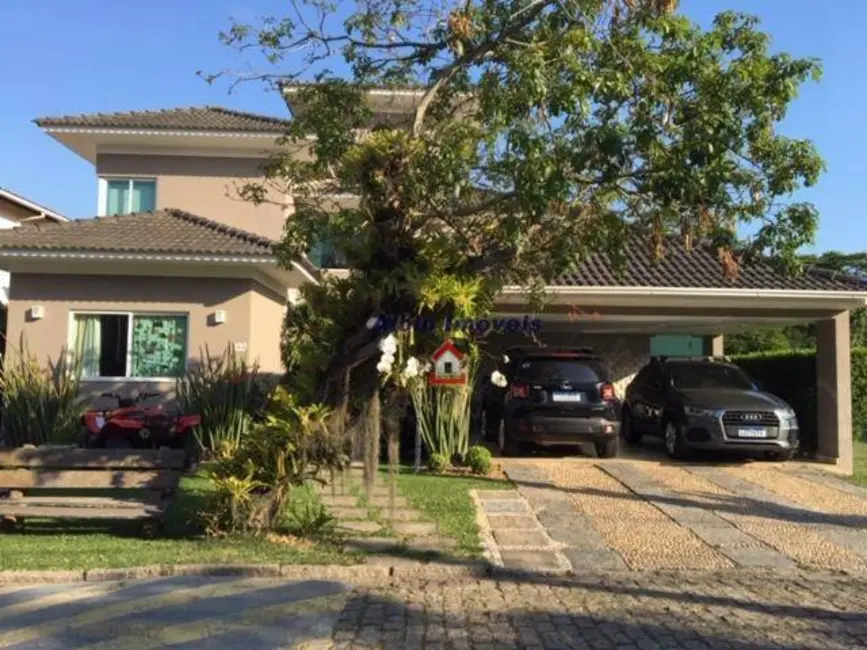 Foto 1 de Casa de Condomínio com 4 quartos à venda, 450m2 em Camboinhas, Niteroi - RJ