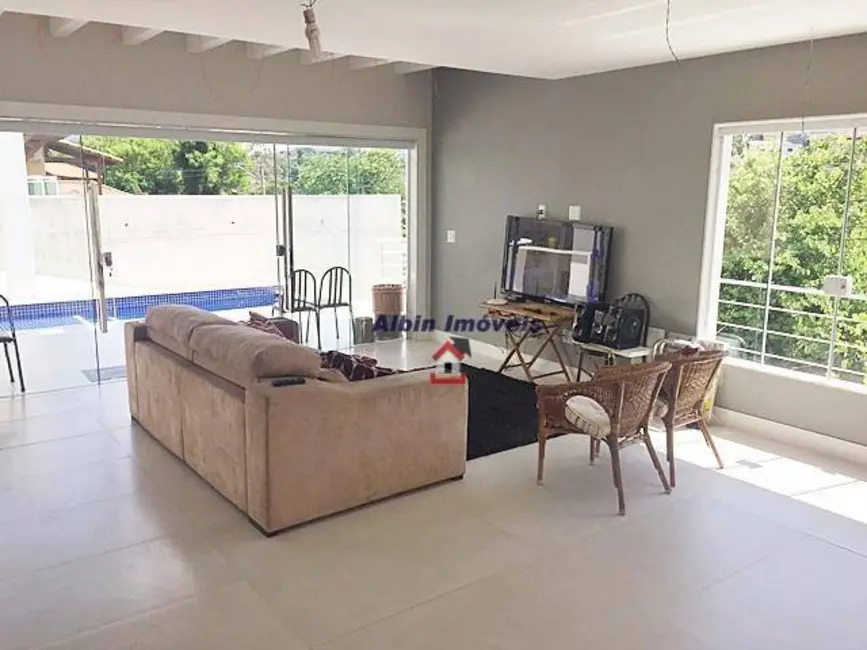 Foto 4 de Casa de Condomínio com 3 quartos à venda, 515m2 em Sapê, Niteroi - RJ