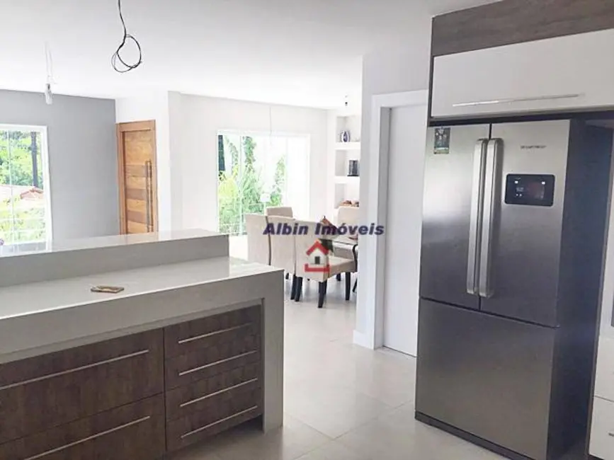 Foto 8 de Casa de Condomínio com 3 quartos à venda, 515m2 em Sapê, Niteroi - RJ