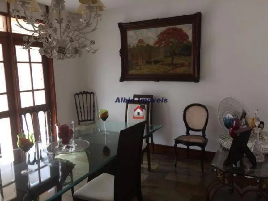 Foto 4 de Casa de Condomínio com 4 quartos à venda, 1400m2 em Itacoatiara, Niteroi - RJ