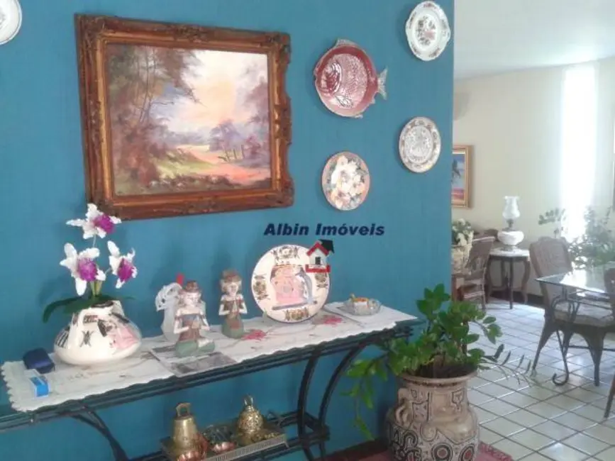 Foto 5 de Casa de Condomínio com 5 quartos à venda, 560m2 em Itacoatiara, Niteroi - RJ