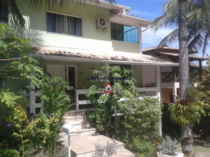 Foto 1 de Casa de Condomínio com 5 quartos à venda, 560m2 em Itacoatiara, Niteroi - RJ