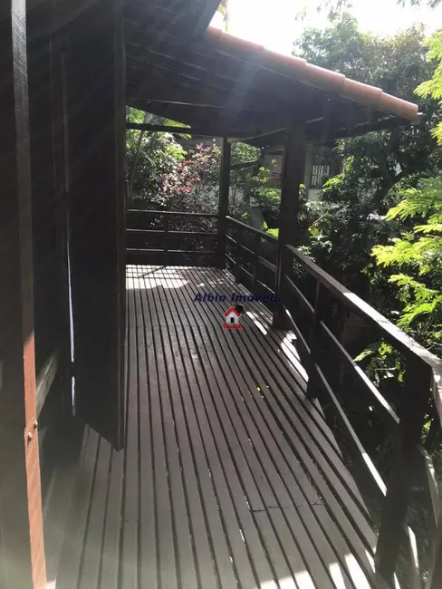 Foto 3 de Casa de Condomínio com 4 quartos à venda, 500m2 em Itaipu, Niteroi - RJ