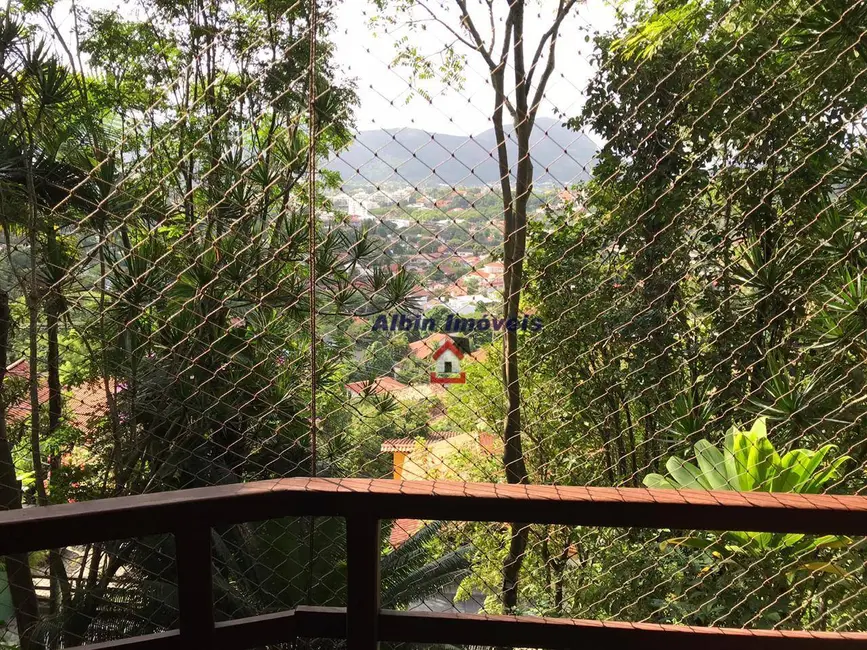 Foto 9 de Casa de Condomínio com 4 quartos à venda, 500m2 em Itaipu, Niteroi - RJ