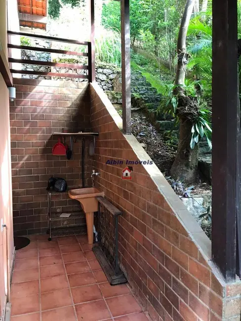 Foto 8 de Casa de Condomínio com 4 quartos à venda, 500m2 em Itaipu, Niteroi - RJ