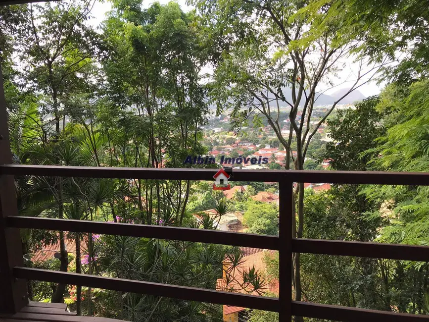 Foto 2 de Casa de Condomínio com 4 quartos à venda, 500m2 em Itaipu, Niteroi - RJ