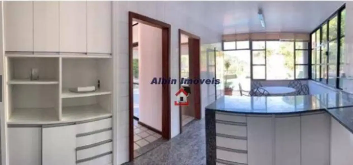 Casa de Condomínio com 4 quartos à venda, 515m2 em Camboinhas, Niteroi - RJ - imagem 7 Foto 7 de Casa de Condomínio com 4 quartos à venda, 515m2 em Camboinhas, Niteroi - RJ