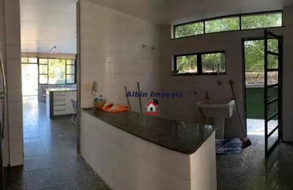 Casa de Condomínio com 4 quartos à venda, 515m2 em Camboinhas, Niteroi - RJ - imagem 8 Foto 8 de Casa de Condomínio com 4 quartos à venda, 515m2 em Camboinhas, Niteroi - RJ