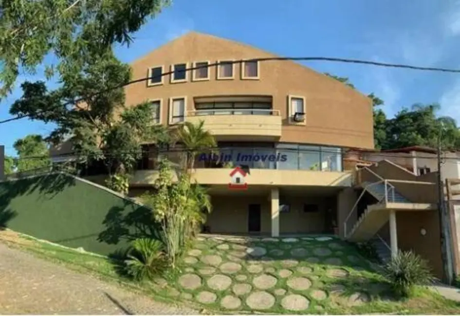 Foto 1 de Casa de Condomínio com 4 quartos à venda, 515m2 em Camboinhas, Niteroi - RJ