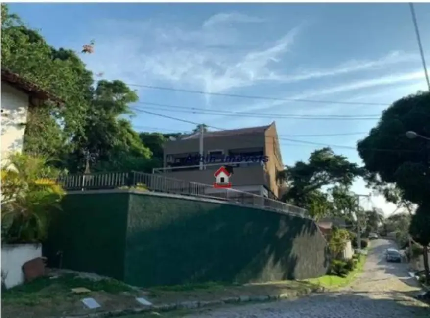 Foto 2 de Casa de Condomínio com 4 quartos à venda, 515m2 em Camboinhas, Niteroi - RJ