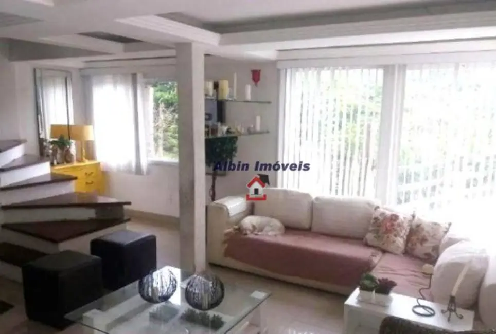 Foto 4 de Casa de Condomínio com 4 quartos à venda, 500m2 em Cantagalo, Niteroi - RJ