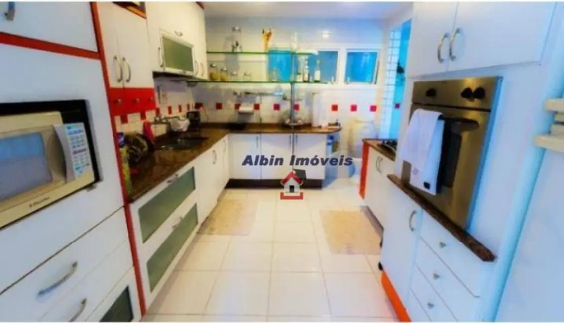 Foto 7 de Casa de Condomínio com 4 quartos à venda, 500m2 em Cantagalo, Niteroi - RJ