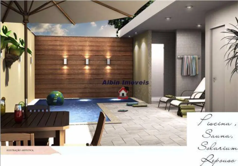 Foto 7 de Casa de Condomínio com 4 quartos à venda, 150m2 em Itaipu, Niteroi - RJ