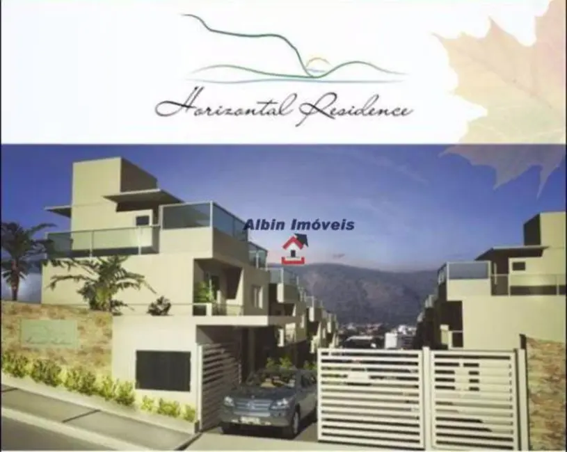 Foto 8 de Casa de Condomínio com 4 quartos à venda, 150m2 em Itaipu, Niteroi - RJ