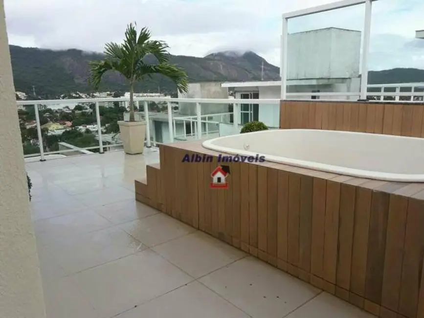 Foto 9 de Casa de Condomínio com 4 quartos à venda, 150m2 em Itaipu, Niteroi - RJ