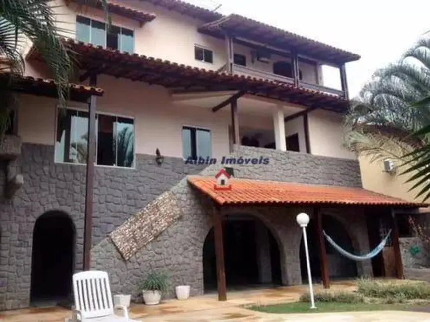 Foto 3 de Casa de Condomínio com 5 quartos à venda, 720m2 em Piratininga, Niteroi - RJ