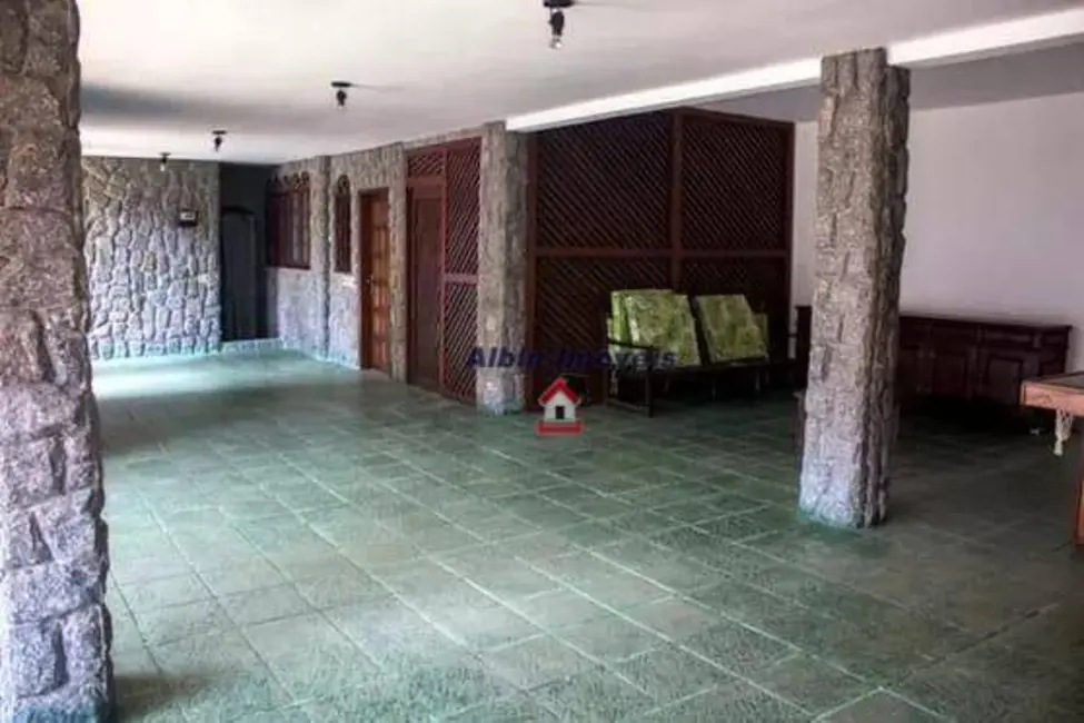 Foto 4 de Casa de Condomínio com 5 quartos à venda, 720m2 em Piratininga, Niteroi - RJ