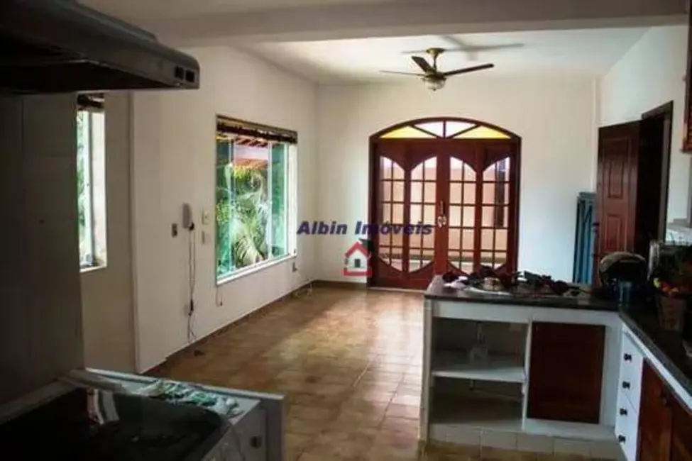 Foto 6 de Casa de Condomínio com 5 quartos à venda, 720m2 em Piratininga, Niteroi - RJ