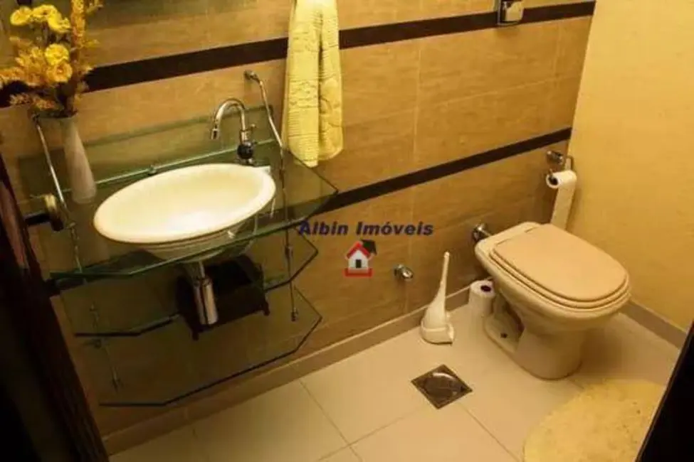 Foto 8 de Casa de Condomínio com 5 quartos à venda, 720m2 em Piratininga, Niteroi - RJ