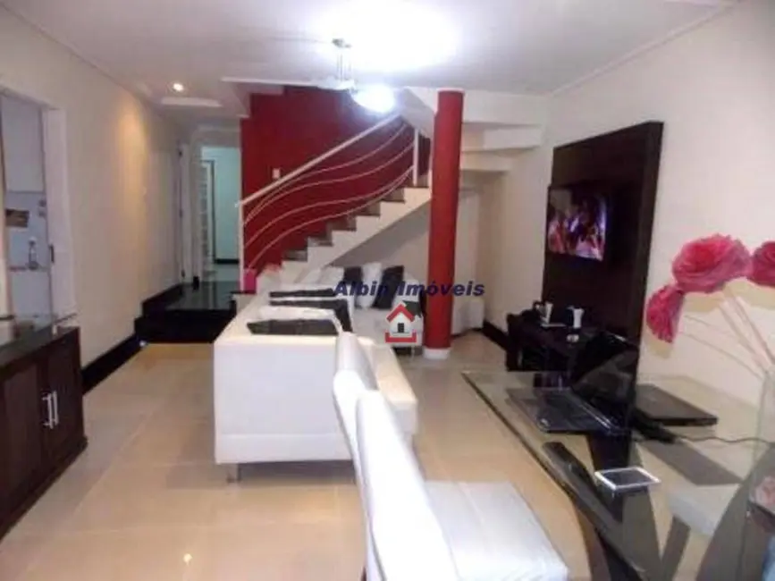 Foto 6 de Casa de Condomínio com 4 quartos à venda, 180m2 em Rio do Ouro, Niteroi - RJ