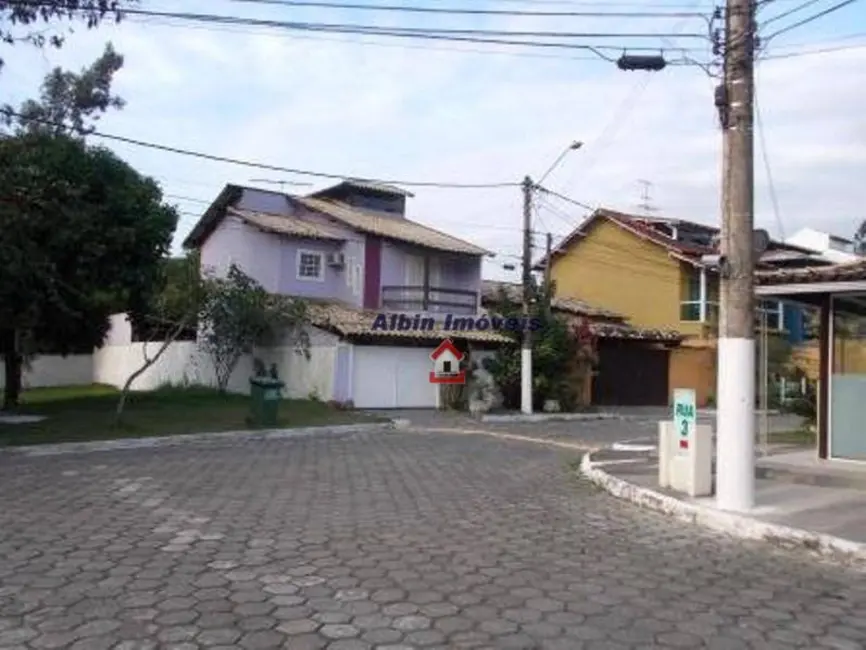 Foto 3 de Casa de Condomínio com 4 quartos à venda, 180m2 em Rio do Ouro, Niteroi - RJ