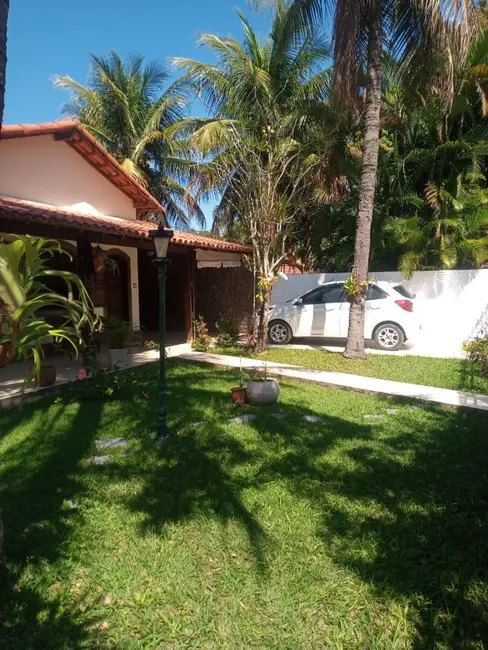 Foto 5 de Casa de Condomínio com 3 quartos à venda, 360m2 em Maravista, Niteroi - RJ