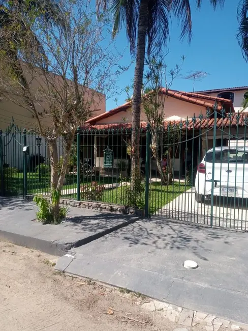 Foto 4 de Casa de Condomínio com 3 quartos à venda, 360m2 em Maravista, Niteroi - RJ