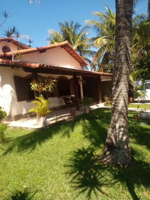 Foto 1 de Casa de Condomínio com 3 quartos à venda, 360m2 em Maravista, Niteroi - RJ