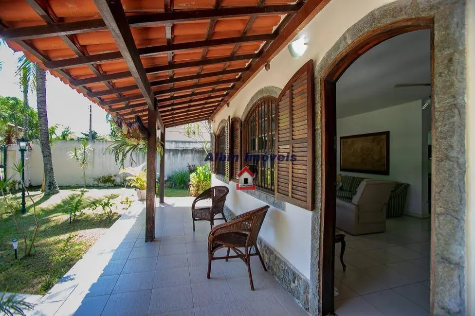 Foto 8 de Casa de Condomínio com 3 quartos à venda, 360m2 em Maravista, Niteroi - RJ