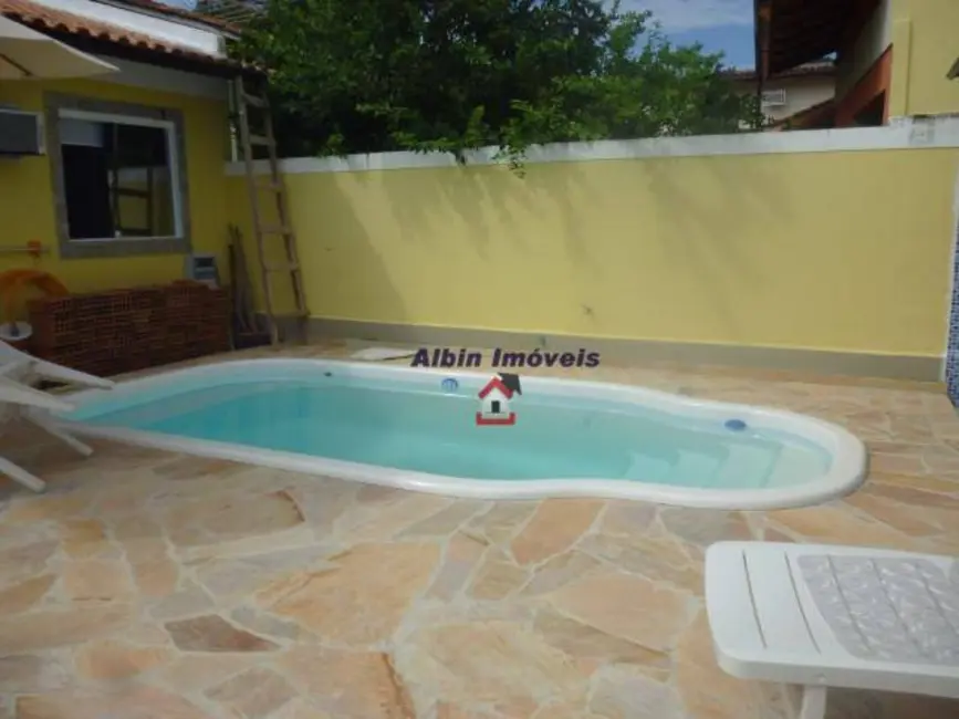 Foto 9 de Casa com 2 quartos à venda, 180m2 em Serra Grande, Niteroi - RJ