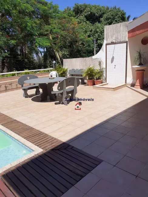 Foto 6 de Casa com 4 quartos à venda, 295m2 em Itacoatiara, Niteroi - RJ