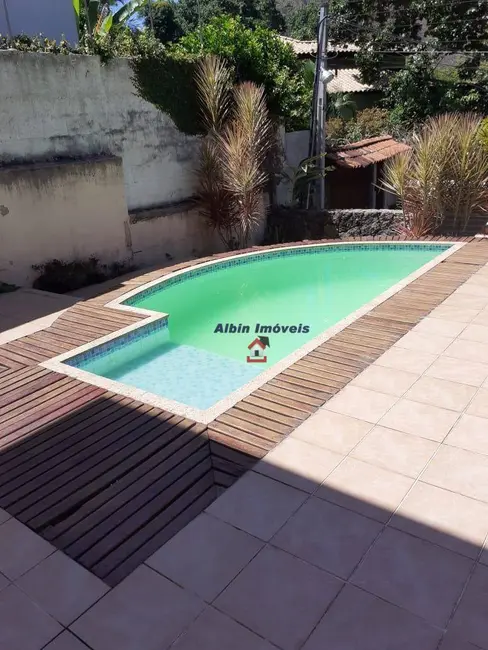 Foto 5 de Casa com 4 quartos à venda, 295m2 em Itacoatiara, Niteroi - RJ