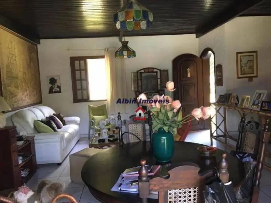 Foto 4 de Casa de Condomínio com 4 quartos à venda, 720m2 em Piratininga, Niteroi - RJ