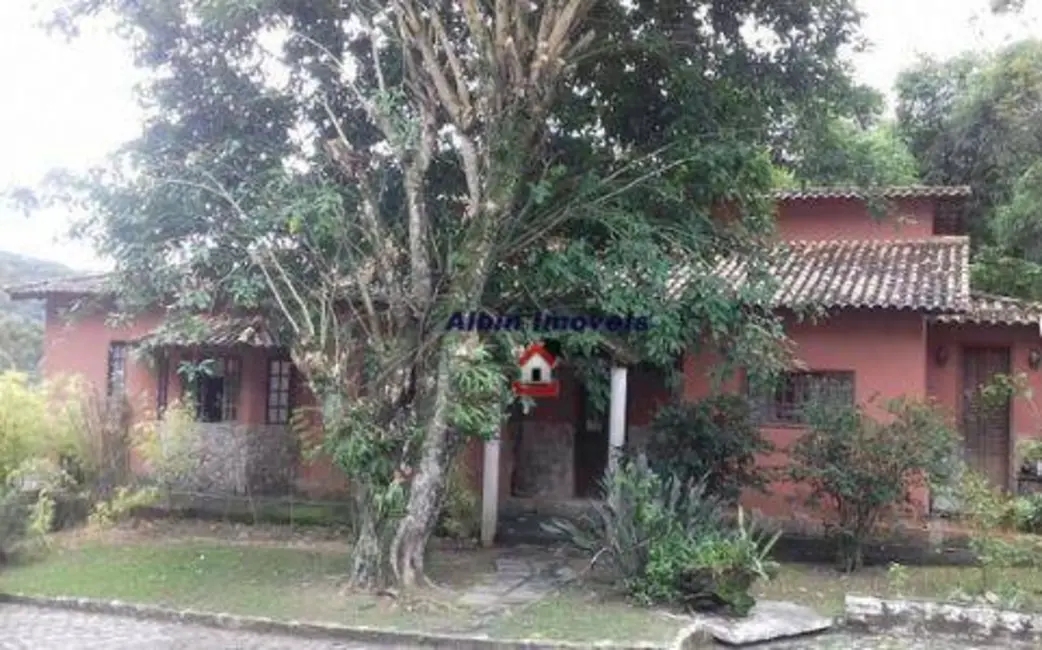 Foto 1 de Casa de Condomínio com 3 quartos à venda, 500m2 em Cantagalo, Niteroi - RJ