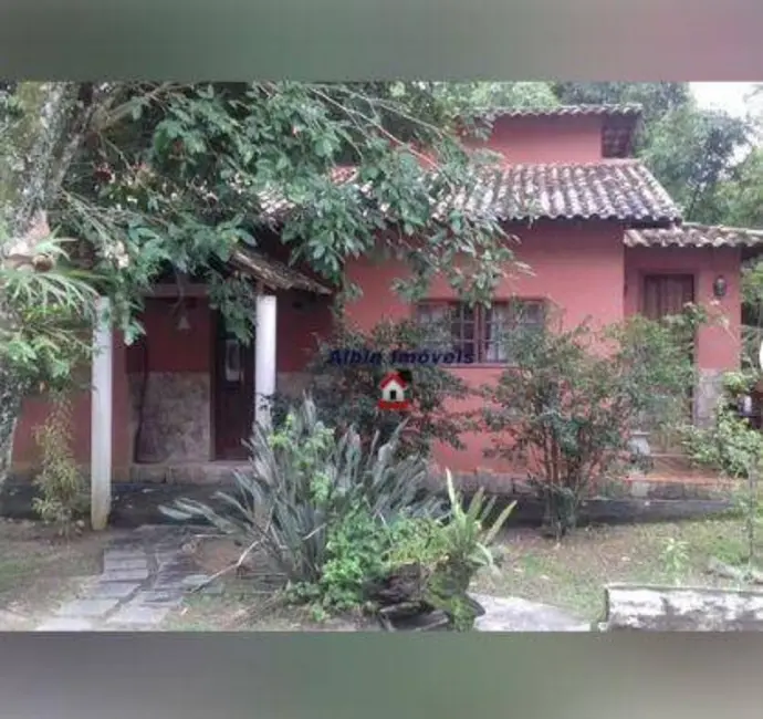 Foto 2 de Casa de Condomínio com 3 quartos à venda, 500m2 em Cantagalo, Niteroi - RJ