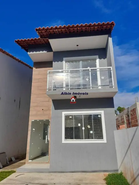 Foto 2 de Casa com 3 quartos à venda, 180m2 em Engenho do Mato, Niteroi - RJ