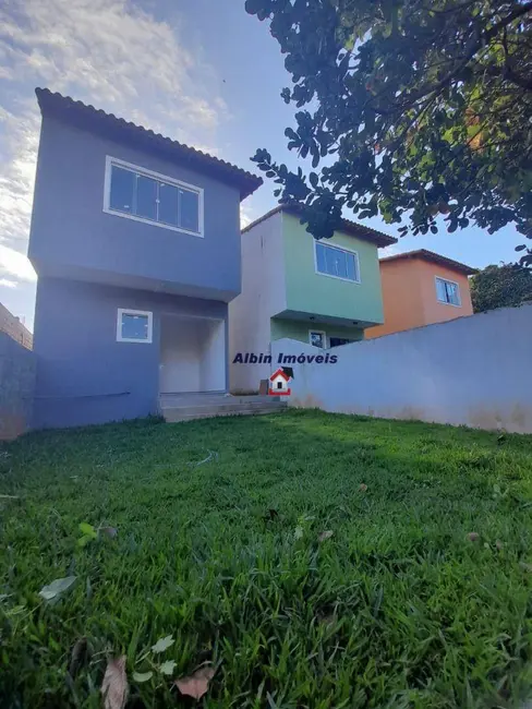 Foto 6 de Casa com 3 quartos à venda, 180m2 em Engenho do Mato, Niteroi - RJ