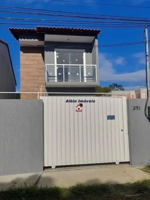 Foto 3 de Casa com 3 quartos à venda, 180m2 em Engenho do Mato, Niteroi - RJ